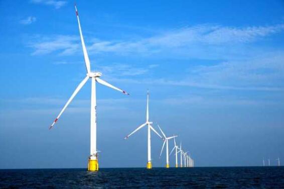 580億元投資、1.7萬個就業(yè)崗位，三峽集團再造風(fēng)電“超級工程”