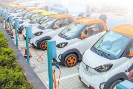 新基建東風(fēng)吹，充電樁市場將會迎來怎樣的新一年?