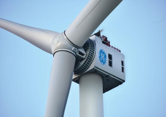 GE推13MW海上風電機組 與西門子之爭白熱化