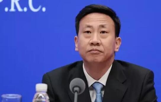 重磅 | 任京東履新國家能源局副局長，能源局領(lǐng)導班子重回“一正四副”