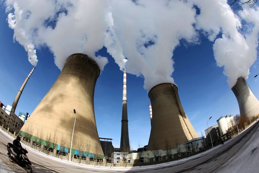 電力新基建體系下，煤電增量或驟減