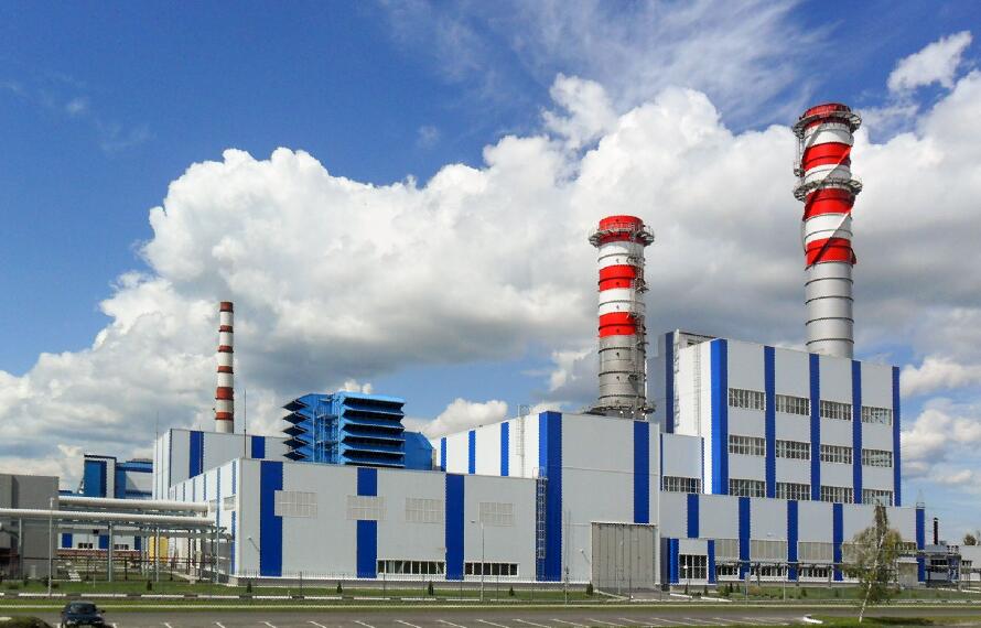 2020年中國(guó)天然氣現(xiàn)況報(bào)告：5、燃?xì)獍l(fā)電