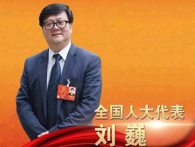 全國(guó)人大代表：劉?。簝冬F(xiàn)減排承諾，我國(guó)核電占比應(yīng)超10%