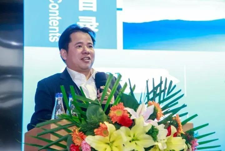 易躍春：國家能源、財政、金融多領(lǐng)域統(tǒng)籌解決風電、光伏發(fā)展面臨的痛點難點，為可再生能源發(fā)展注入活力