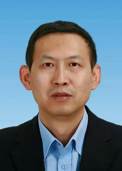 劉敬任中核集團(tuán)副總經(jīng)理、黨組成員