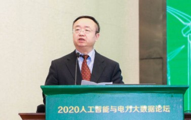 國家電網(wǎng)有限公司大數(shù)據(jù)中心主任、黨委副書記 王繼業(yè)：激活電力大數(shù)據(jù)價(jià)值 落實(shí)公司碳達(dá)峰碳中和行動(dòng)方案