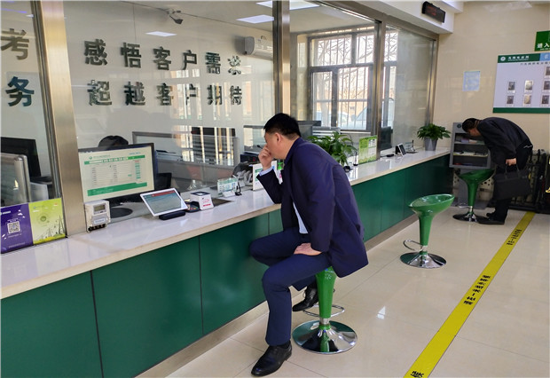 六五四供電：局長(zhǎng)變身“難纏”辦電用戶，開展優(yōu)化電力營(yíng)商環(huán)境調(diào)研工作