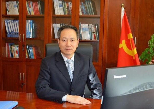 加快新型電力系統(tǒng)戰(zhàn)略研究——訪中國工程院院士、全球能源互聯(lián)網(wǎng)研究院院長湯廣福