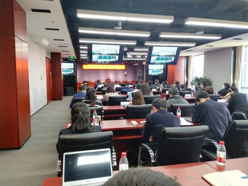 國網信通產業(yè)集團：未雨綢繆，以安全教育和應急演練促實戰(zhàn)、保安全