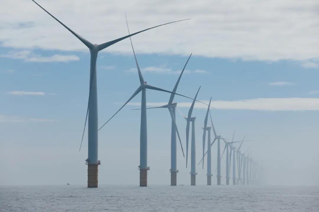 秦海巖：海上風(fēng)電目前無法實現(xiàn)全面平價，仍需支持
