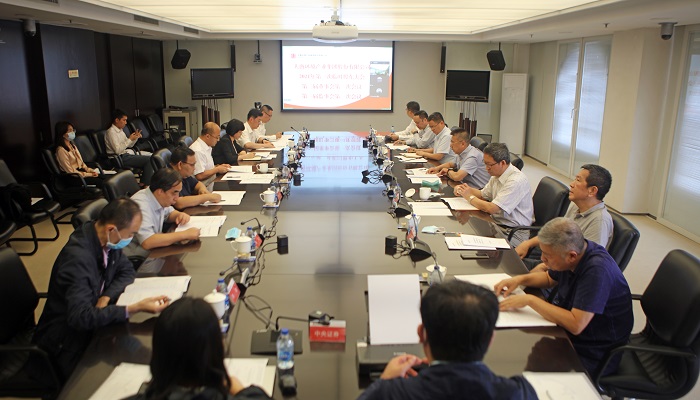 大唐環(huán)境召開2021年第一次臨時(shí)股東大會、三屆一次董事會、三屆一次監(jiān)事會會議