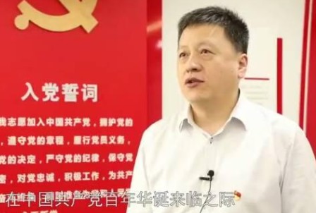周群任中國電氣裝備集團有限公司黨委副書記、董事，提名為中國電氣裝備集團有限公司總經(jīng)理人選