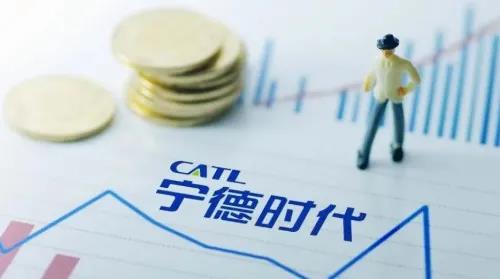 “寧王”造富神話！8900萬(wàn)投資6年賺逾千億 千倍回報(bào)