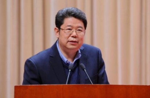 中石化董事長(zhǎng)、黨組書記人選落定