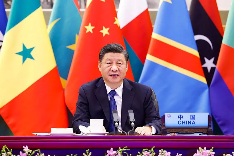 國家主席習近平：積極發(fā)展太陽能、風能等可再生能源！