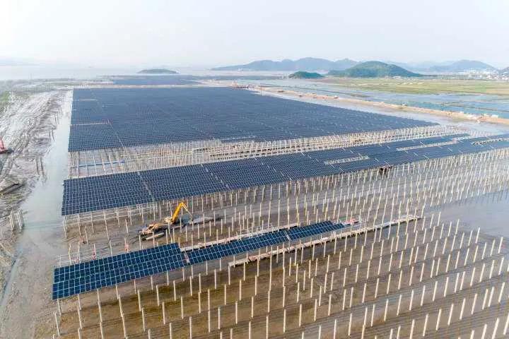 浙江：確保2022年光伏發(fā)電項(xiàng)目開工500萬(wàn)千瓦、并網(wǎng)450萬(wàn)千瓦