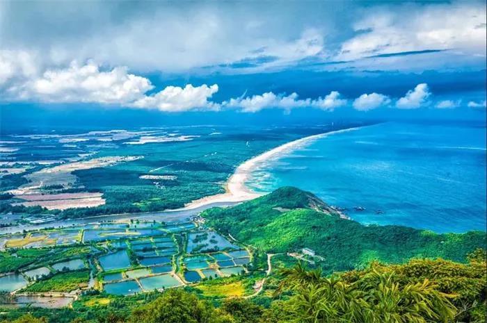 海南：2025年底前新增光伏發(fā)電5GW，加速推進(jìn)能源轉(zhuǎn)型！