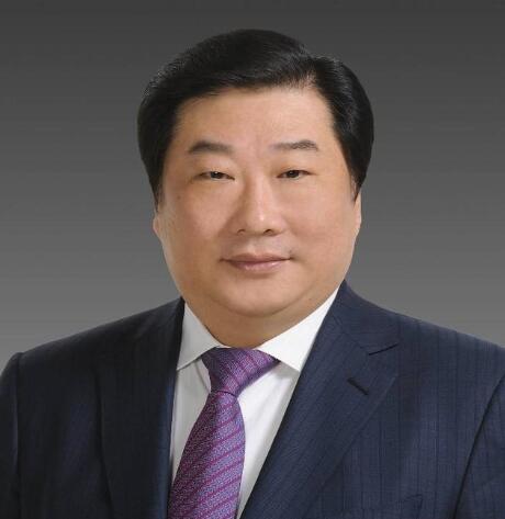 全國人大代表，山東重工集團有限公司黨委書記、董事長譚旭光：海洋經濟是未來山東實現(xiàn)“雙碳”目標的重要組成部分