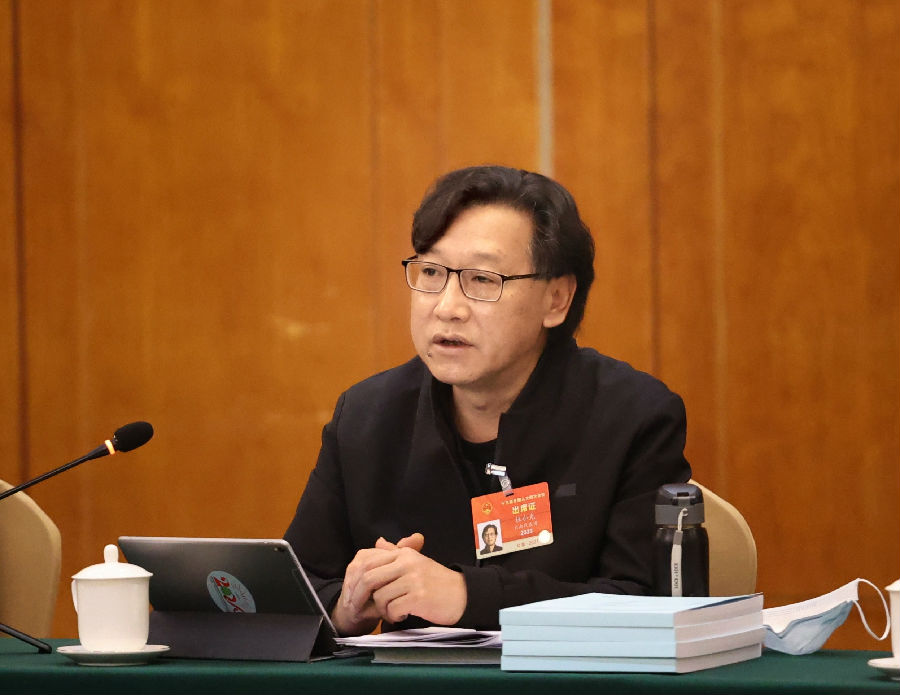 杜小光：完善統(tǒng)一建筑碳排放核算標(biāo)準(zhǔn)，助力綠色健康建筑與雙碳目標(biāo)協(xié)同發(fā)展