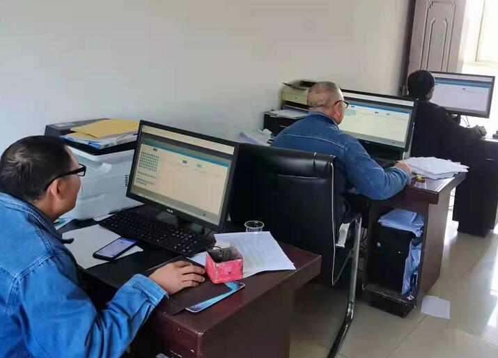 國網(wǎng)道縣供電公司：培考雙管齊下，安全入腦入心
