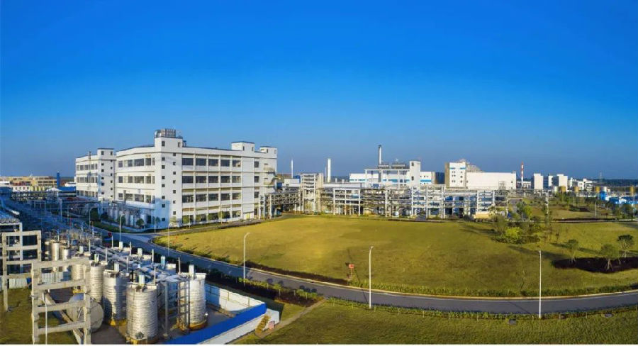 中國能建湖南院加快建設(shè)“行業(yè)領(lǐng)先、國內(nèi)一流”的國際工程公司