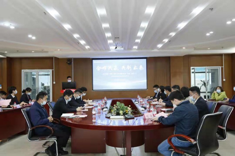 萬(wàn)物皆“共享”！格力、通威戰(zhàn)略合作，提出“共享員工”策略