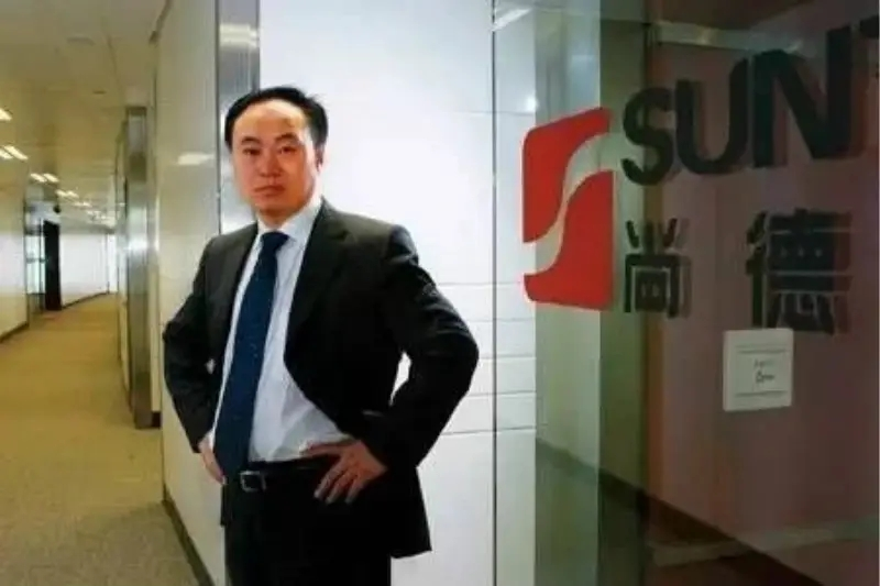 誰主沉浮！中外光伏十年余博弈終“落幕”