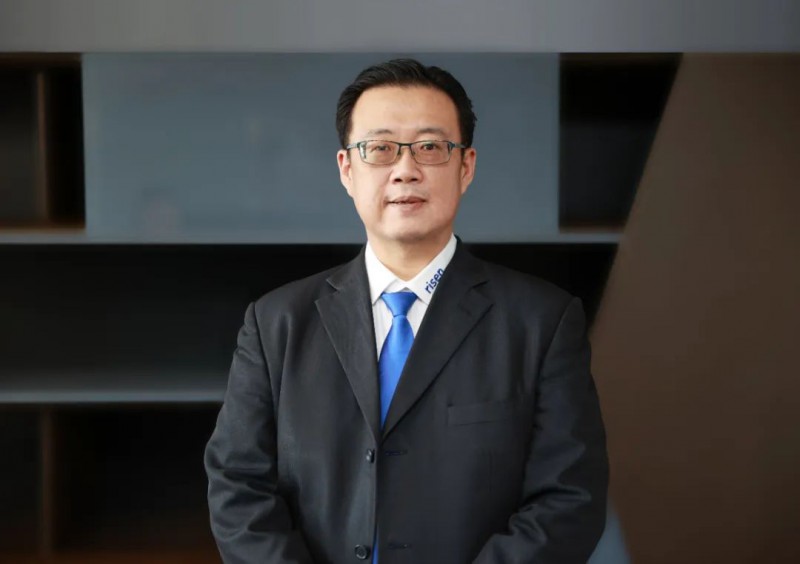 變革中的東方日升：強(qiáng)而后大，邁向前五