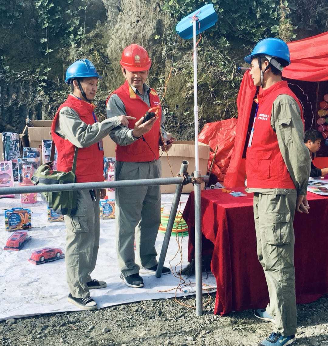 湖北通城：光伏發(fā)電，讓用戶月增收過萬元