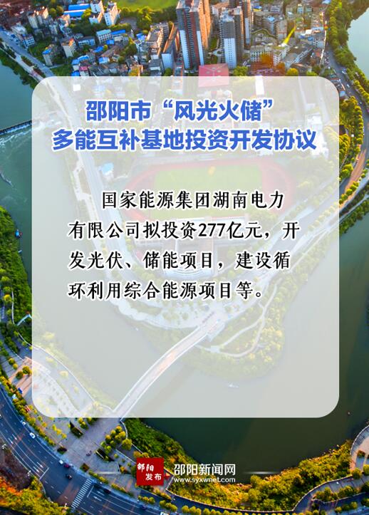 573億！國家能源集團、中能建、三一重能“加碼”風(fēng)光儲等新能源領(lǐng)域