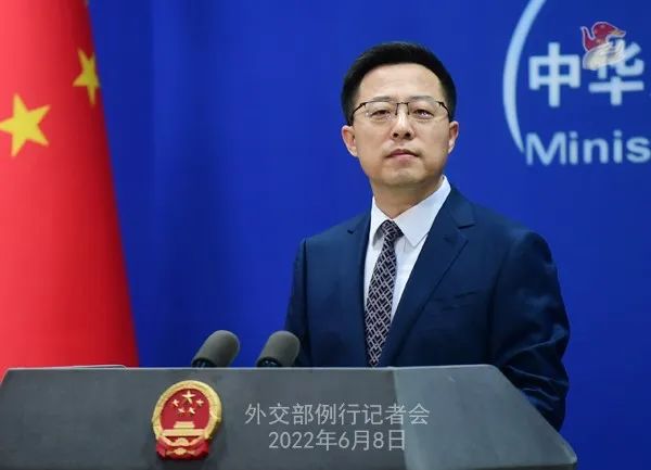 外交部嚴正聲明：美方打壓正常的光伏產(chǎn)品貿(mào)易將最終反噬美國自己！