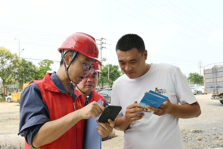 浙江余姚電力守護(hù)特種車(chē)輛司機(jī)生命安全