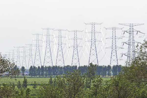 國網(wǎng)山東省電力公司發(fā)布“抗疫情、保供電、穩(wěn)經(jīng)濟、為人民”八項措施