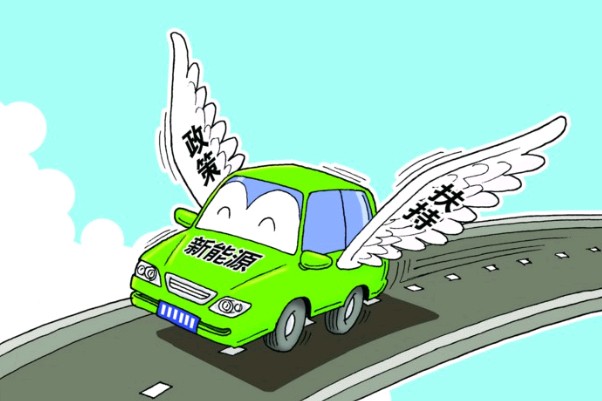 中國新能源汽車實現(xiàn)領跑，然后呢?