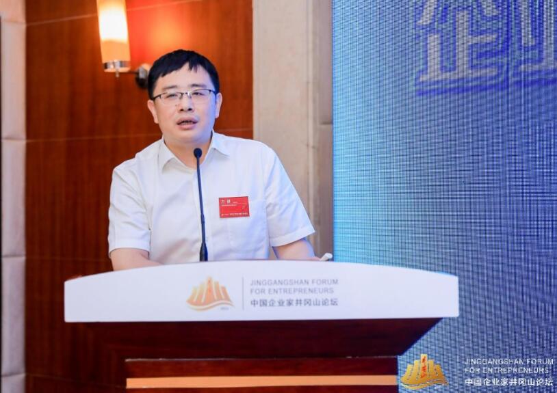 方?。浩髽I(yè)“雙碳”工作需堅持長期主義