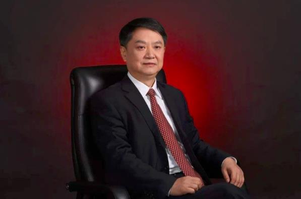 【重磅人事】溫樞剛接任華能集團(tuán)董事長(zhǎng)、黨組書記