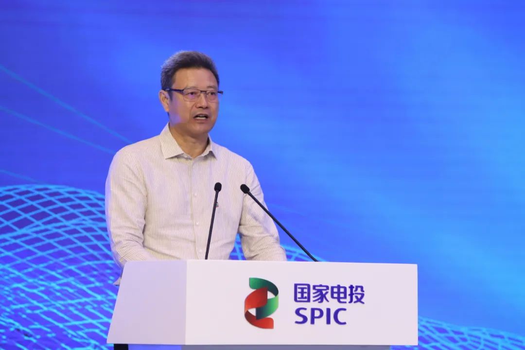 錢(qián)智民：中國(guó)“3060”，是挑戰(zhàn)更是機(jī)遇