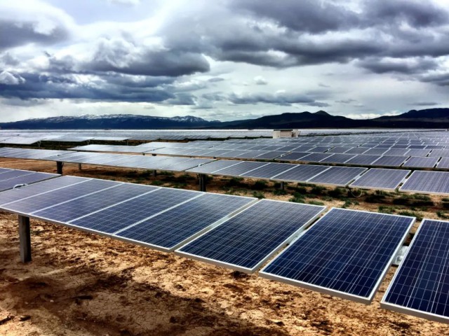 光合科普 | 發(fā)電量決定收益，影響光伏電站發(fā)電量的因素有哪些？