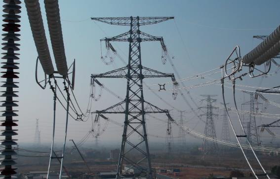 特高壓配套工程及時送電，湖北電力強力應(yīng)對寒潮