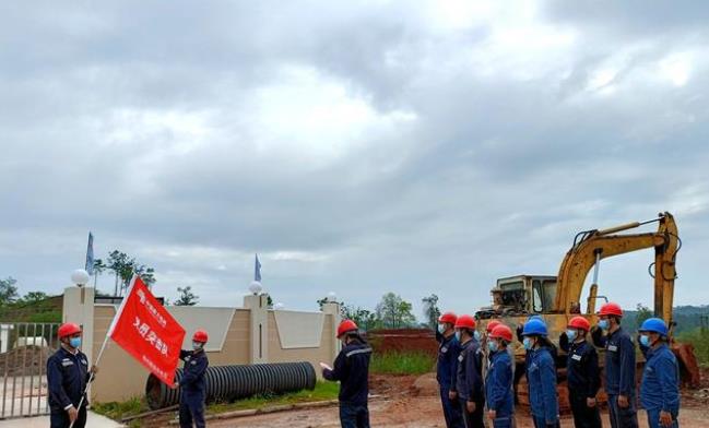 廣東梅州供電局探路制度改革，激活蘇區(qū)發(fā)展“電動力”