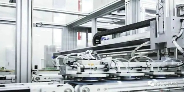 總投資不超10億！宏潤(rùn)建設(shè)擬投建5GW N型光伏電池組件項(xiàng)目