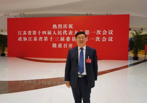 江蘇省人大代表史國(guó)君：完善政策，推動(dòng)江蘇氫能產(chǎn)業(yè)高質(zhì)量發(fā)展