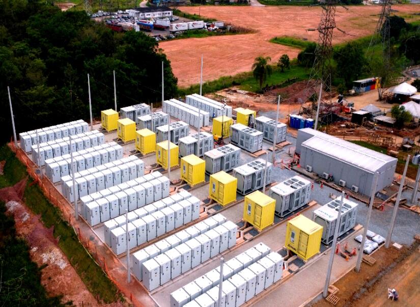 儲能消防配置迎來重大變化，電池模塊級消防或成為趨勢