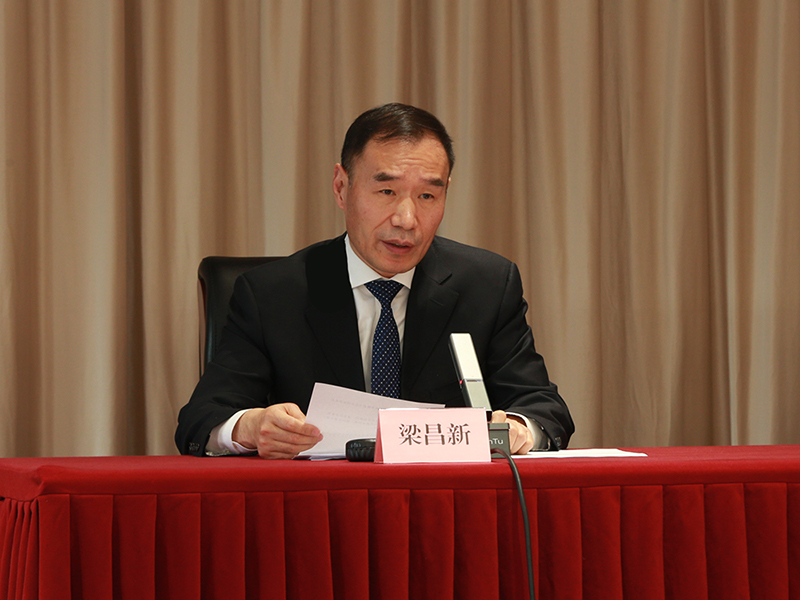 國家能源局：我國已建成世界上數(shù)量最多、分布最廣的充電基礎設施網(wǎng)絡