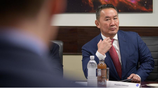 蒙古煤炭反腐之火，燒到了中國合同上