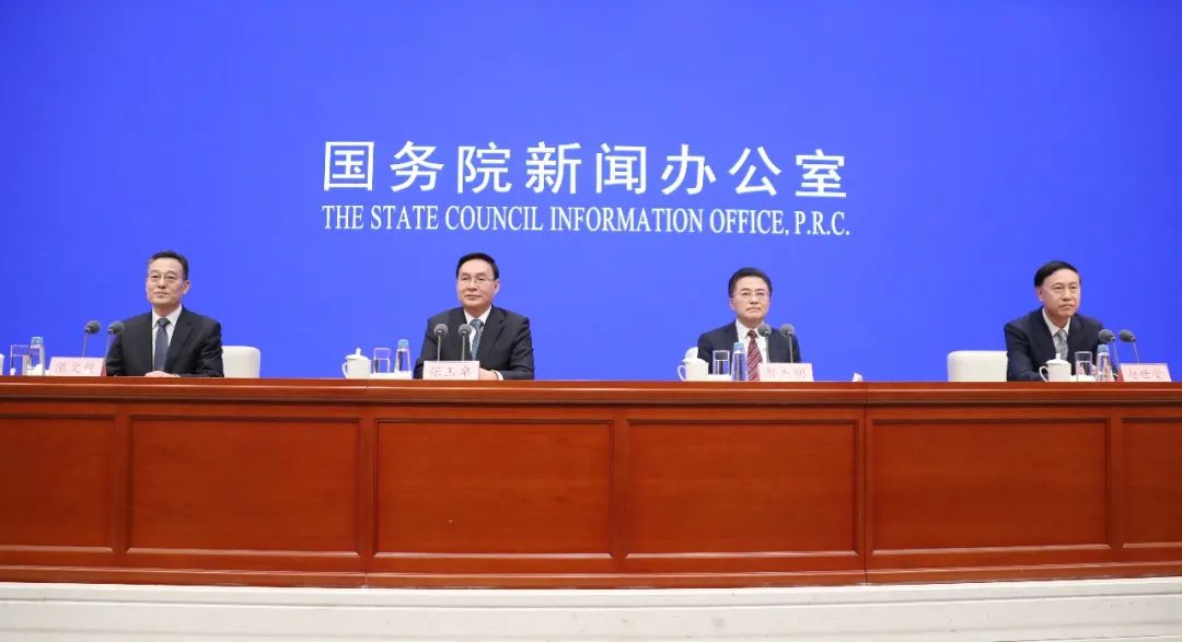 國資委領導談央企重組整合、新一輪國企改革、電力保供