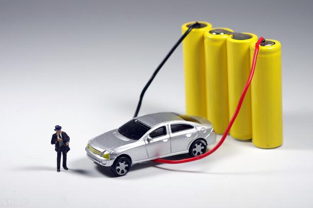 中國新能源車的視界，是全世界