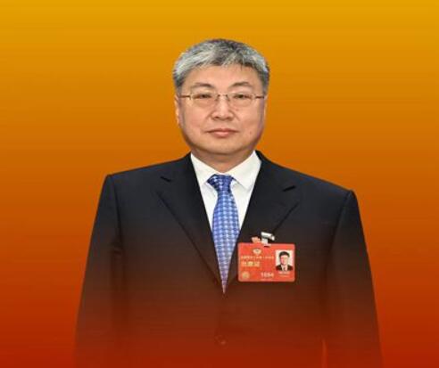 全國政協(xié)委員、國家能源集團董事長劉國躍：加快布局和釋放煤炭優(yōu)質(zhì)產(chǎn)能