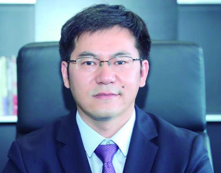 同享科技董事長(zhǎng)陸利斌：堅(jiān)持創(chuàng)新與創(chuàng)造，探索儲(chǔ)能材料新方向