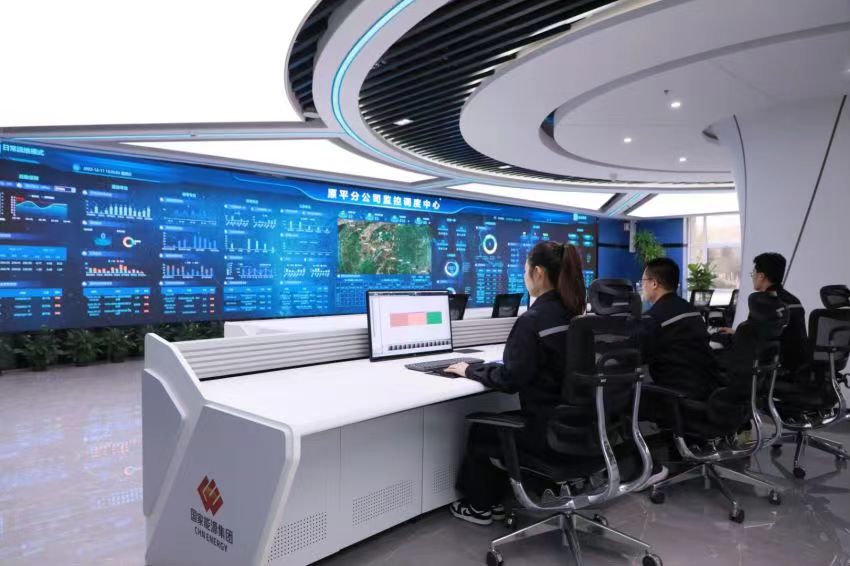 國內(nèi)首創(chuàng)重載鐵路基礎設施智能運維技術(shù)在國家能源集團發(fā)布